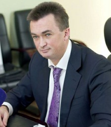 Миклушевский Владимир