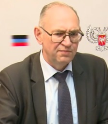 Литвинов Борис
