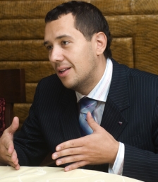 Брижанин Владимир