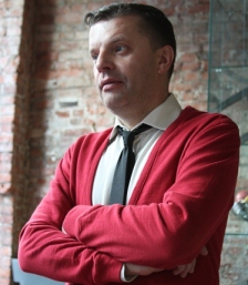 Парфёнов Леонид