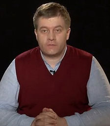 Святенков Павел