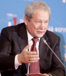 Басаргин Виктор