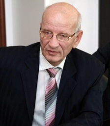 Берг Юрий