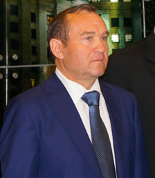 Бирюков Петр