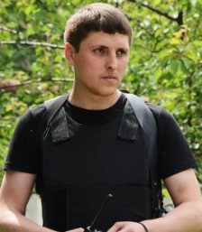 Баранов Леонид