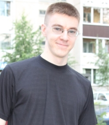 Болотов Сергей