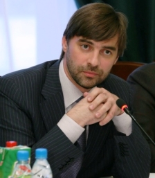 Железняк Сергей