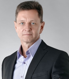 Владимир Сипягин