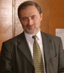 Роман Вильфанд