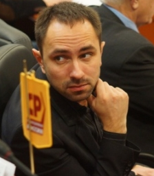 Гаврилов Алексей