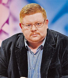Данилин Павел