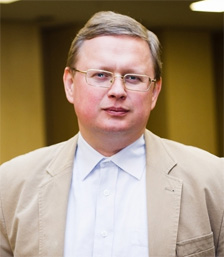 Делягин Михаил