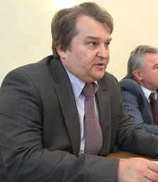 Емельянов Михаил