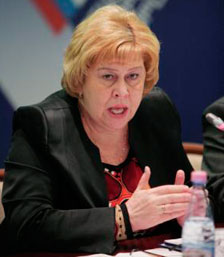 Корнеева Надежда