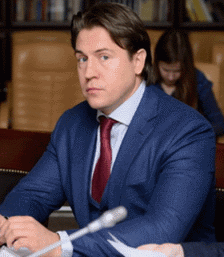 Карабанов Александр