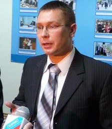 Каргинов Сергей
