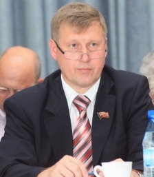 Локоть Анатолий