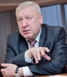 Левин Николай