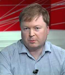 Листовский Андрей