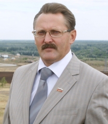 Митин Александр