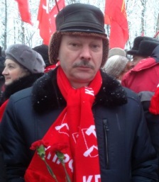 Морозов Александр