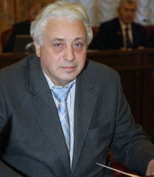 Печатников Леонид