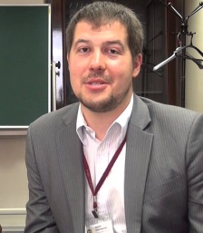 Надоршин Евгений