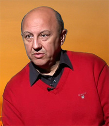 Фурсов Андрей