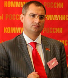 Сурайкин Максим 