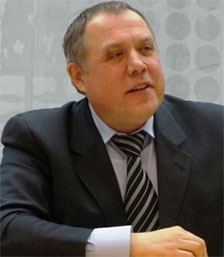 Шатров Игорь