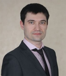 Тремасов Дмитрий