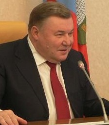 Козлов Александр