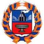 Администрация Алтайского края