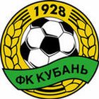 Кубань. Футбольный клуб