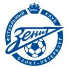 Зенит (Санкт-Петербург). Футбольный клуб
