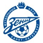 Зенит (Санкт-Петербург). Футбольный клуб