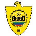 Анжи