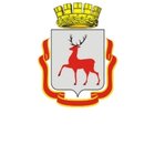 Администрация города Нижний Новгород