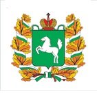 Администрация Томской области