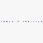 Frost & Sullivan