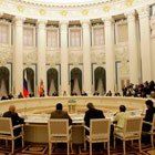 Совет при президенте РФ по развитию гражданского общества и правам человека