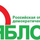 Яблоко. Партия