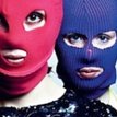 Pussy Riot