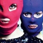 Pussy Riot