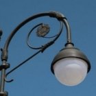 Управление городскими сетями наружного освещения и инженерной защиты. МУ