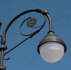 Управление городскими сетями наружного освещения и инженерной защиты. МУ