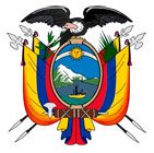 Правительство Эквадора