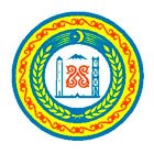 Парламент Чеченской Республики