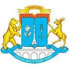 Префектура СВАО Москвы
