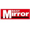 Daily Mirror. Газета